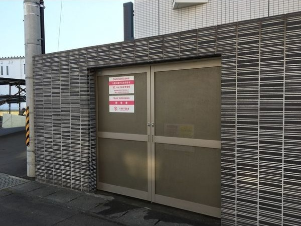 Sum tomizawaのその他共用部分