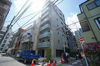【外観】Lighthouse元浅草