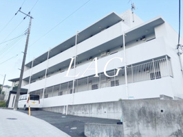 エトワールマンション岩瀬の画像