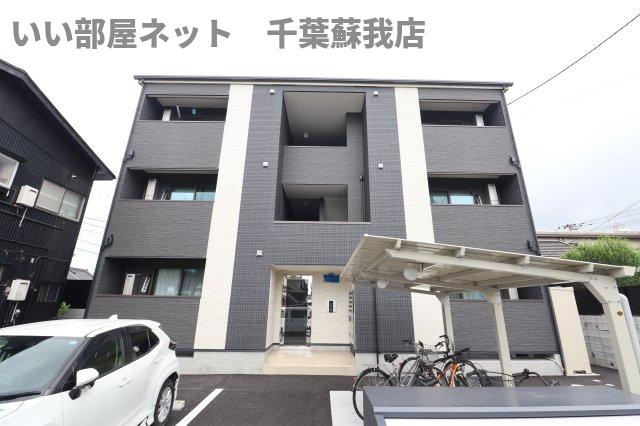 プラザドゥシャレー