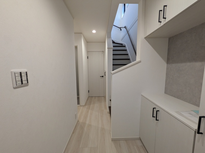 明石市二見町西二見・戸建の内装