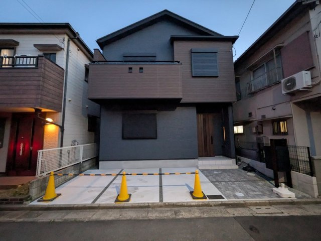 明石市二見町西二見・戸建
