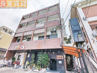 蜂須賀ビルの画像