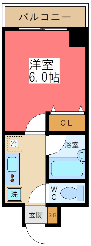 ロリエ笹塚