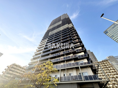 【外観】 | Brillia Tower KAWASAKI | 当店おすすめ物件♪