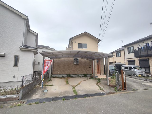 【外観】の画像