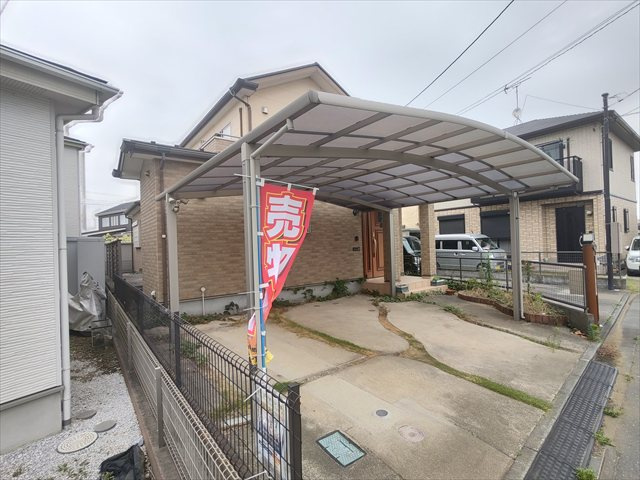 【外観】の画像