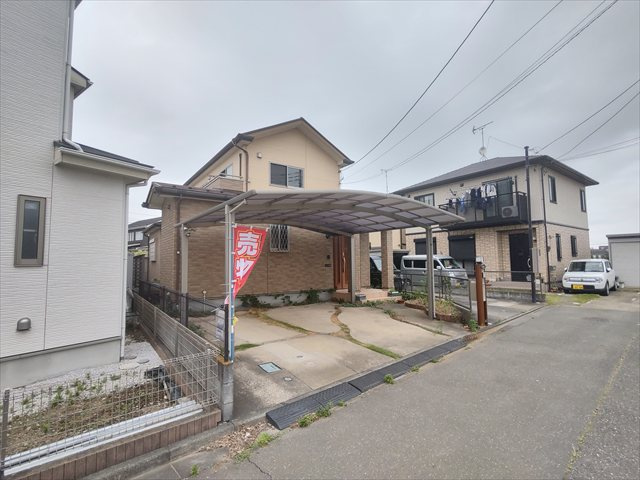 【外観】の画像