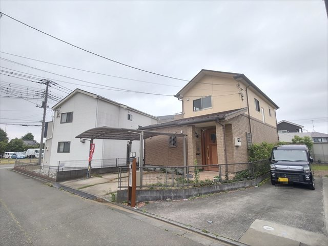 【外観】の画像