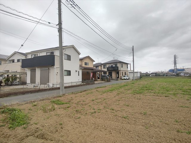 【外観】の画像