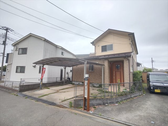 【外観】の画像