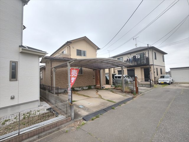 【外観】の画像