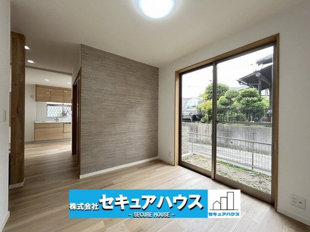 【中古戸建】名古屋市緑区亀が洞2丁目