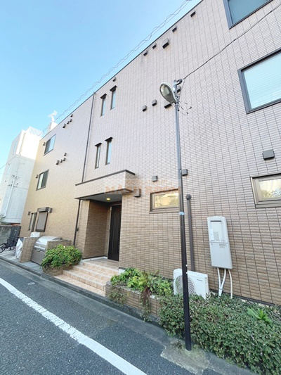 アザレア　ヒルズ