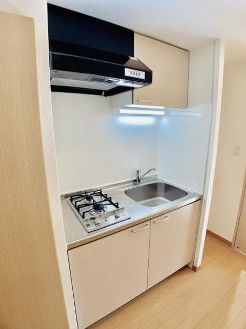 KDXレジデンス門前仲町のキッチン