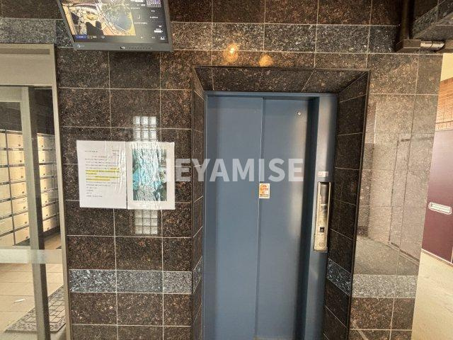 カルディアひかりのその他共用部分