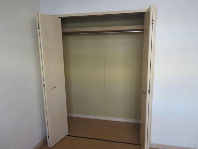 プラティの収納