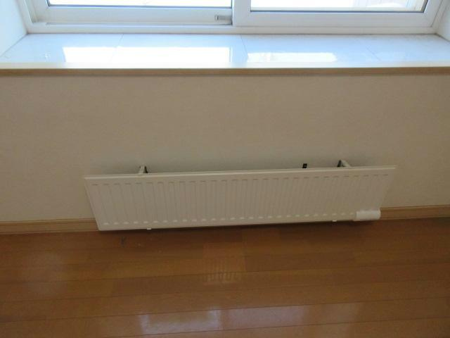 プラティの設備