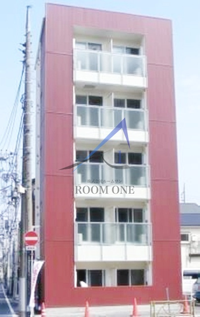 b'CASA蒲田
