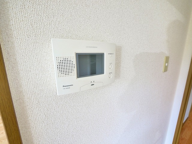 ライブリー州見の設備