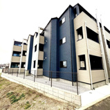 MELDIA羽沢横浜国大Ⅲの画像