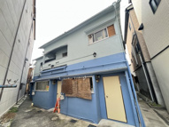 ミズイロハイツの画像