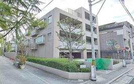 【その他】 | 夙川千歳町シティハウス