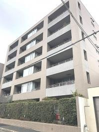 【外観】 | 夙川千歳町シティハウス