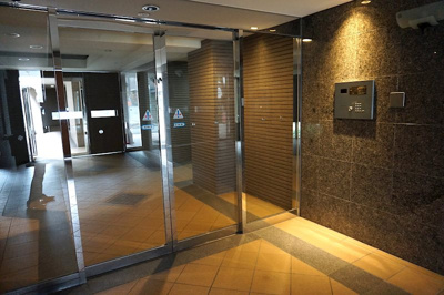 【その他共用部分】 | 夙川千歳町シティハウス
