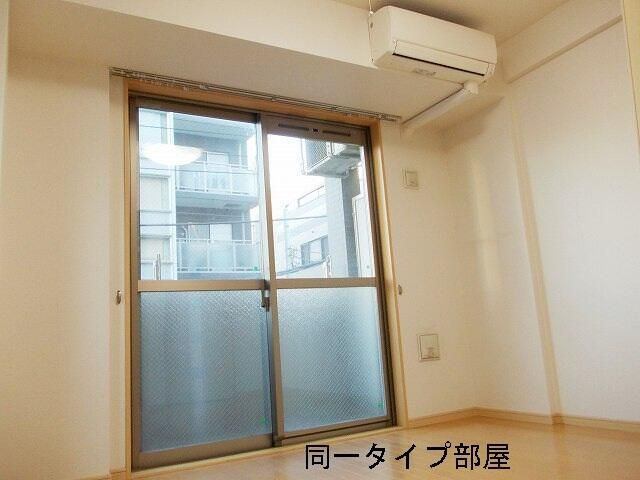笹山ハイツ