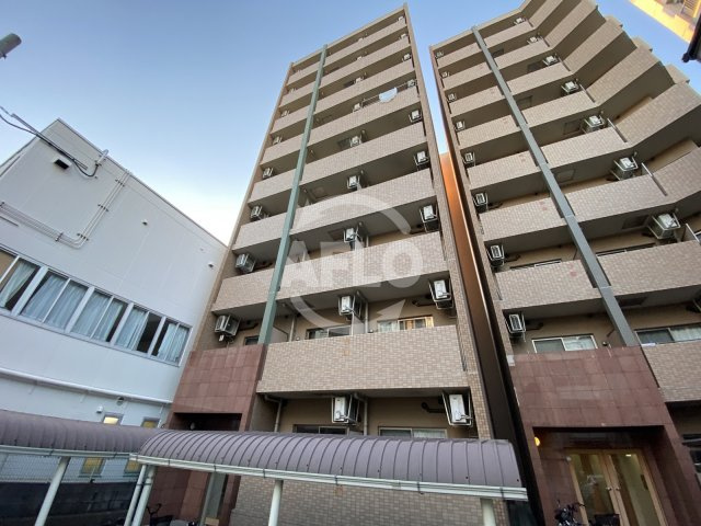 シャルマンフジ天神橋サウス