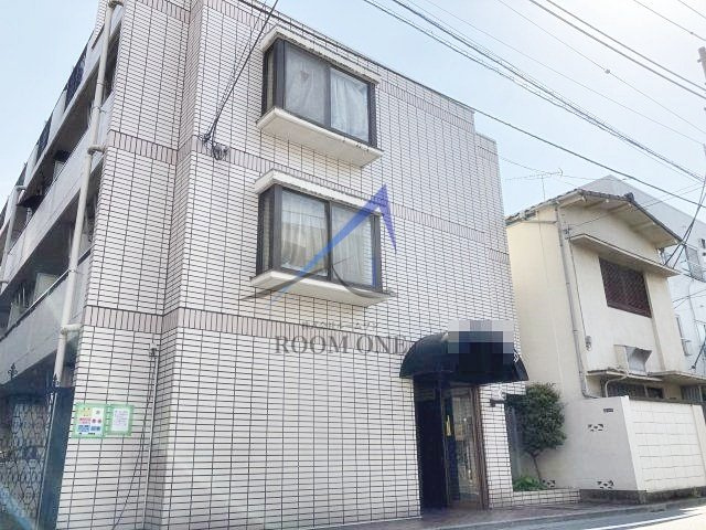 セントヒルズ目白