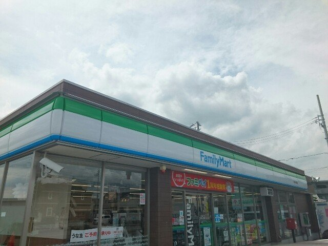 マイカーサ２の周辺|ファミリーマート 春日井大留店まで68m
