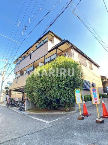 ハイツグランマーク