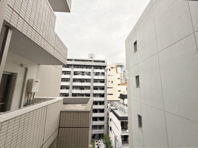 【展望】 | ソルレヴェンテ梅田