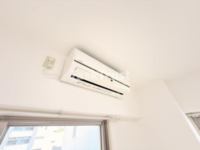 【設備】 | ソルレヴェンテ梅田