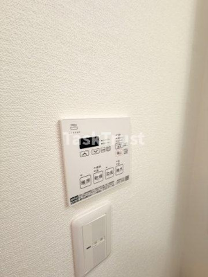 【設備】 | ソルレヴェンテ梅田