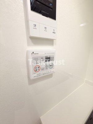 【設備】 | ソルレヴェンテ梅田