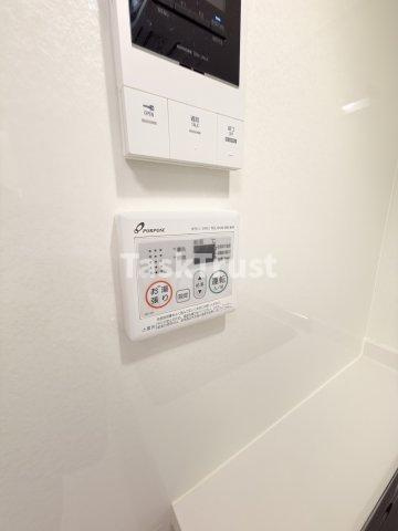 【設備】 | ソルレヴェンテ梅田