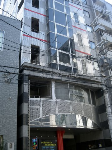 西長堀ビジネスゾーン
