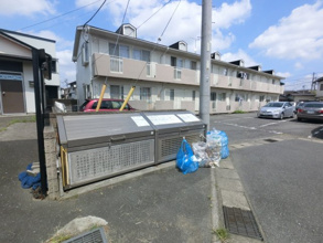 【その他共用部分】