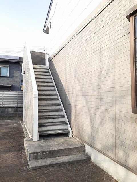 ドミールＶＡＮ　　刈谷市近郊の賃貸はクラスホーム刈谷店のその他共用部分
