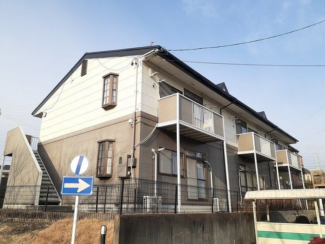 ドミールＶＡＮ　　刈谷市近郊の賃貸はクラスホーム刈谷店