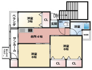 五位ノ池北ビルの画像