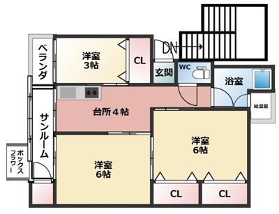  | 五位ノ池北ビル
