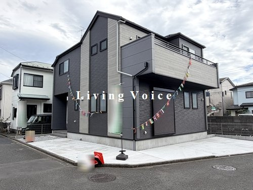 【仲介手数料０円】相模原市南区東大沼6期　新築一戸建て
