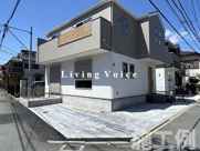 【仲介手数料０円】相模原市南区東大沼6期　新築一戸建ての画像