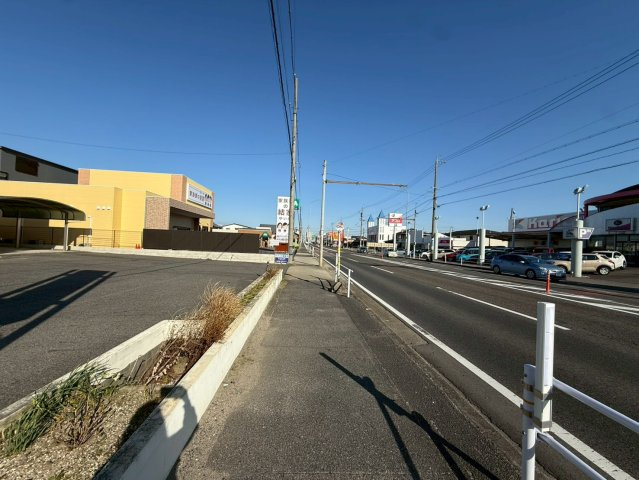 刈谷市稲場町の周辺