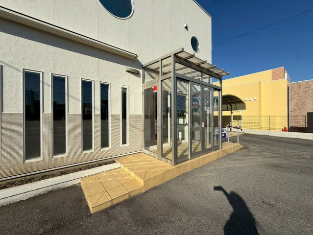 刈谷市稲場町の外観