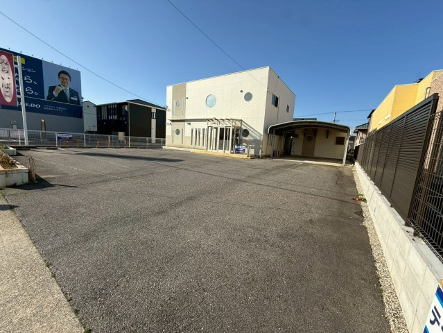 刈谷市稲場町の外観